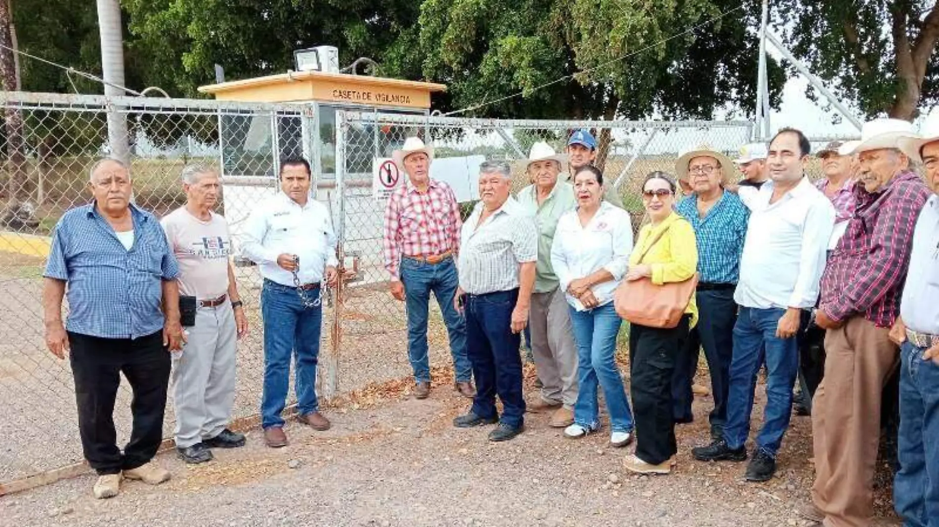 agricultores- guasave